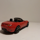 Illustration for article titled Rainy Day Miata